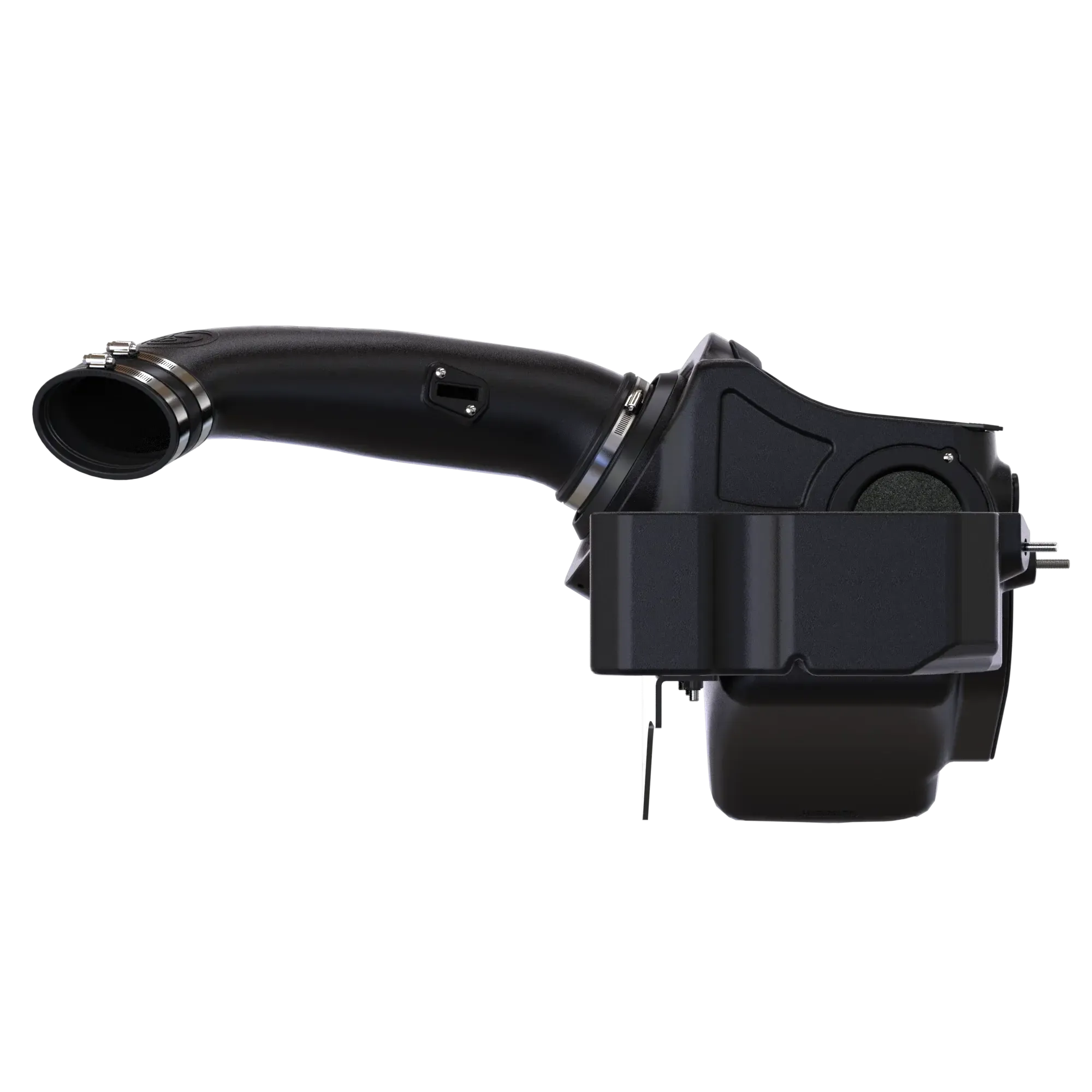 2017-2019 Powerstroke S&B Cold Air Intake Kit (75-5085-1)