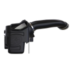 2017-2019 Powerstroke S&B Cold Air Intake Kit (75-5085-1)