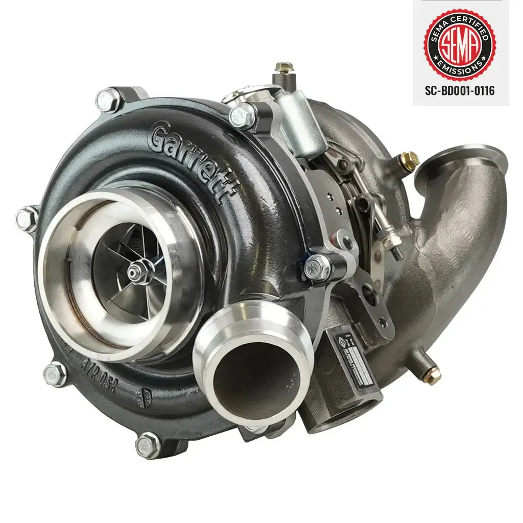 2017-2019 Powerstroke Screamer Turbo (1045827)