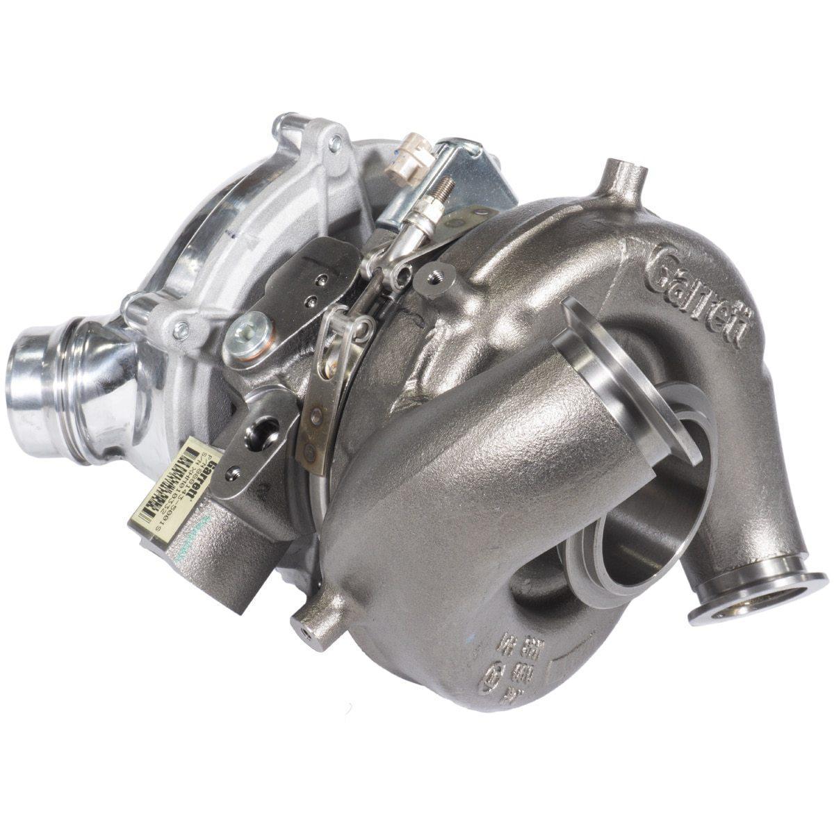 2017-2019 Powerstroke XR1 Series 64.5mm Turbocharger (888143-0001-XR1)
