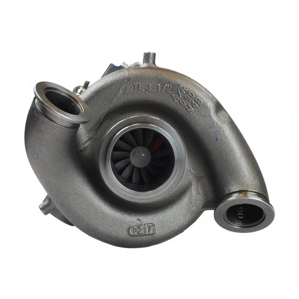 2017-2019 Powerstroke XR1 Series 64.5mm Turbocharger (888143-0001-XR1)