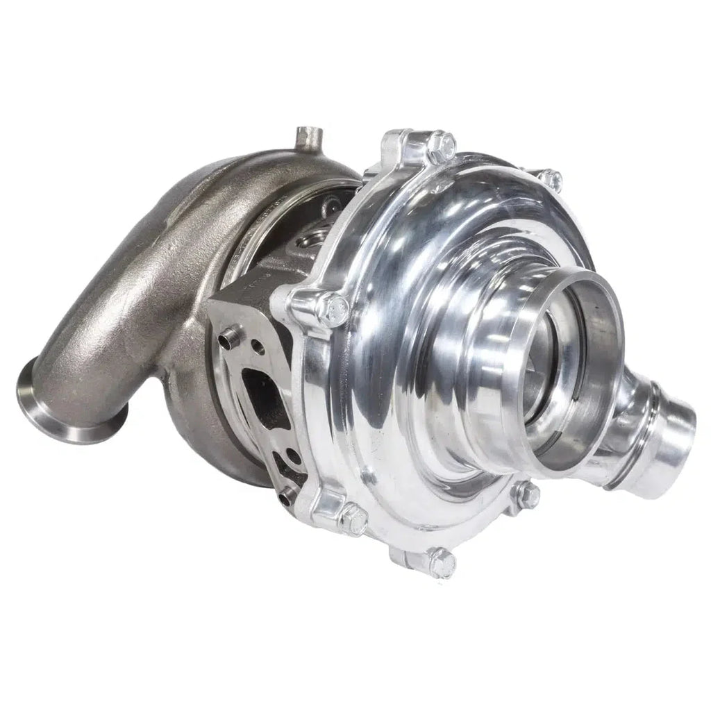 2017-2019 Powerstroke XR1 Series 64.5mm Turbocharger (888143-0001-XR1)