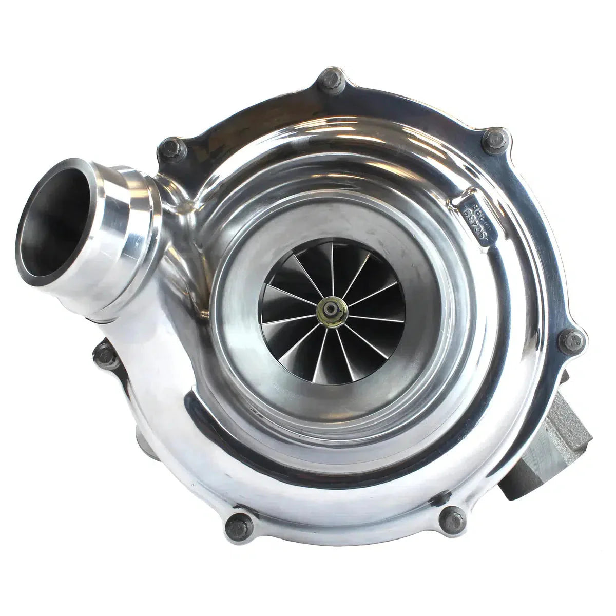 2017-2019 Powerstroke XR1 Upgraded Turbocharger (888142-0001-XR1)