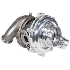 2017-2019 Powerstroke XR2 Series 64.5mm Turbocharger (888143-0001-XR2)