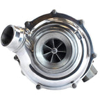2017-2019 Powerstroke XR2 Series 64.5mm Turbocharger (888143-0001-XR2)