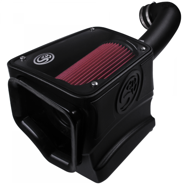2017-2020 GM 1500 S&B Cold Air Intake Kit (75-5116)
