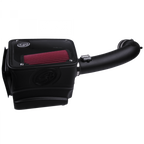 2017-2020 GM 1500 S&B Cold Air Intake Kit (75-5116)