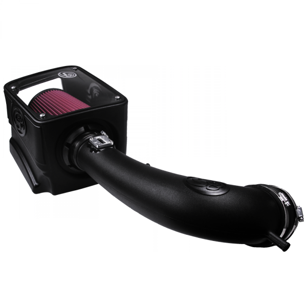 2017-2020 GM 1500 S&B Cold Air Intake Kit (75-5116)