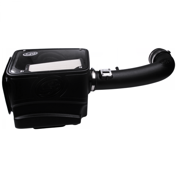 2017-2020 GM 1500 S&B Cold Air Intake Kit (75-5116)