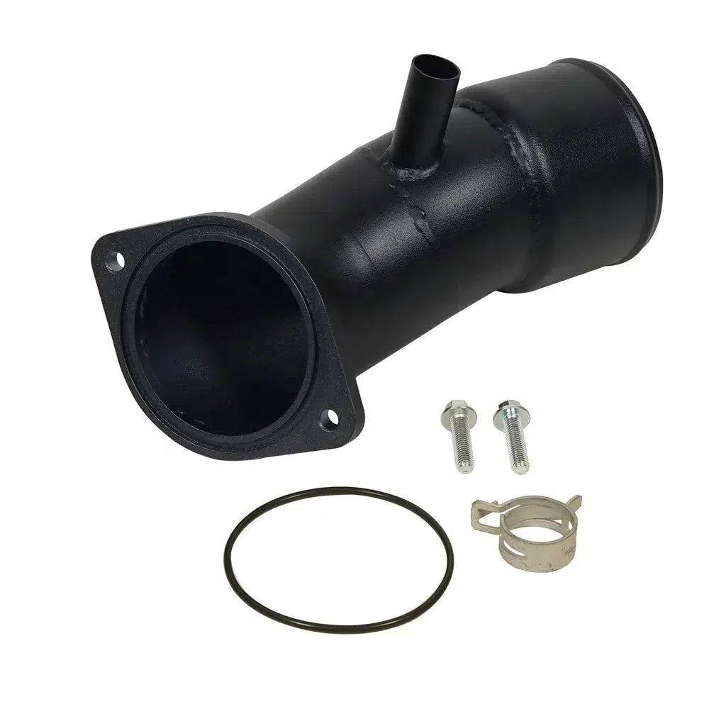 2017-2022 Duramax Turbo Intake Horn (1045630)