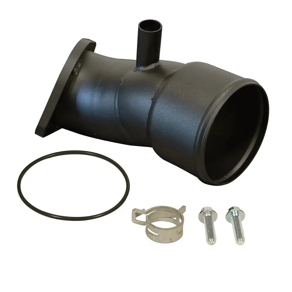 2017-2022 Duramax Turbo Intake Horn (1045630)