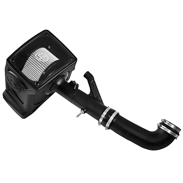 2017-2022 GM S&B Cold Air Intake Kit (75-5089)