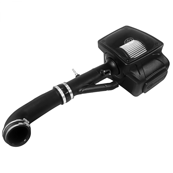 2017-2022 GM S&B Cold Air Intake Kit (75-5089)