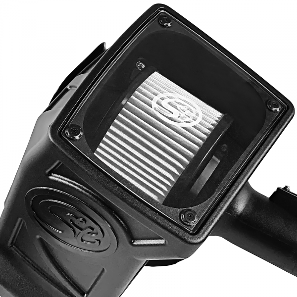 2017-2022 GM S&B Cold Air Intake Kit (75-5089)