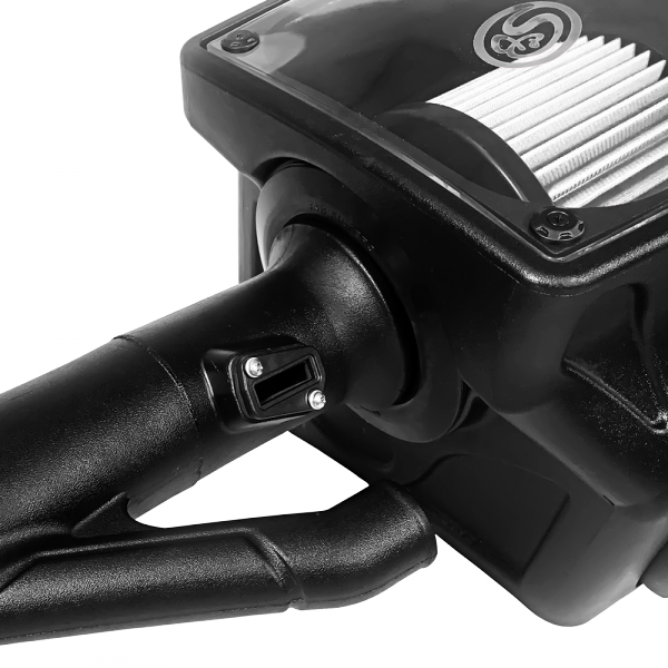 2017-2022 GM S&B Cold Air Intake Kit (75-5089)