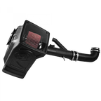 2017-2022 GM S&B Cold Air Intake Kit (75-5089)