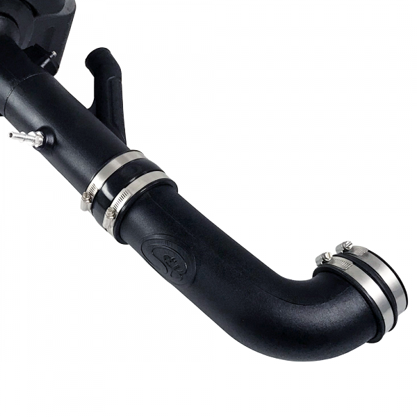 2017-2022 GM S&B Cold Air Intake Kit (75-5089)