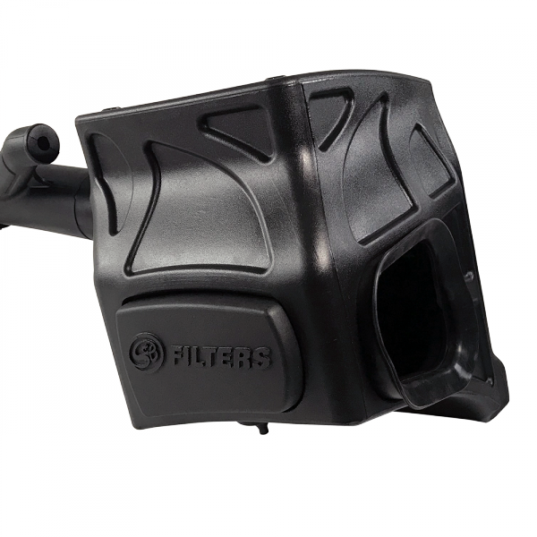 2017-2022 GM S&B Cold Air Intake Kit (75-5089)