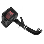 2017-2022 GM S&B Cold Air Intake Kit (75-5089)