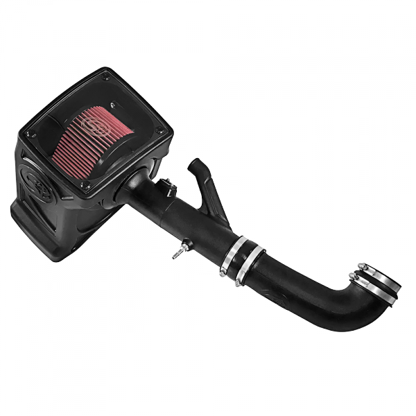 2017-2022 GM S&B Cold Air Intake Kit (75-5089)
