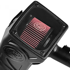 2017-2022 GM S&B Cold Air Intake Kit (75-5089)