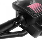 2017-2022 GM S&B Cold Air Intake Kit (75-5089)