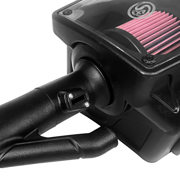 2017-2022 GM S&B Cold Air Intake Kit (75-5089)