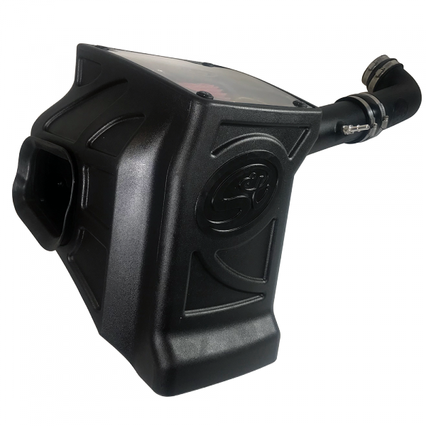 2017-2022 GM S&B Cold Air Intake Kit (75-5089)