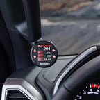 2017-2022 Powerstroke Banks iDash Stealth Pod Mounts (6336X)