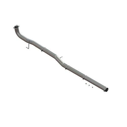 2017-2023 Duramax 4" Installer Series Delete Pipe (CGMAL430)