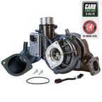2017-2023 Duramax Screamer Turbocharger (1045844)