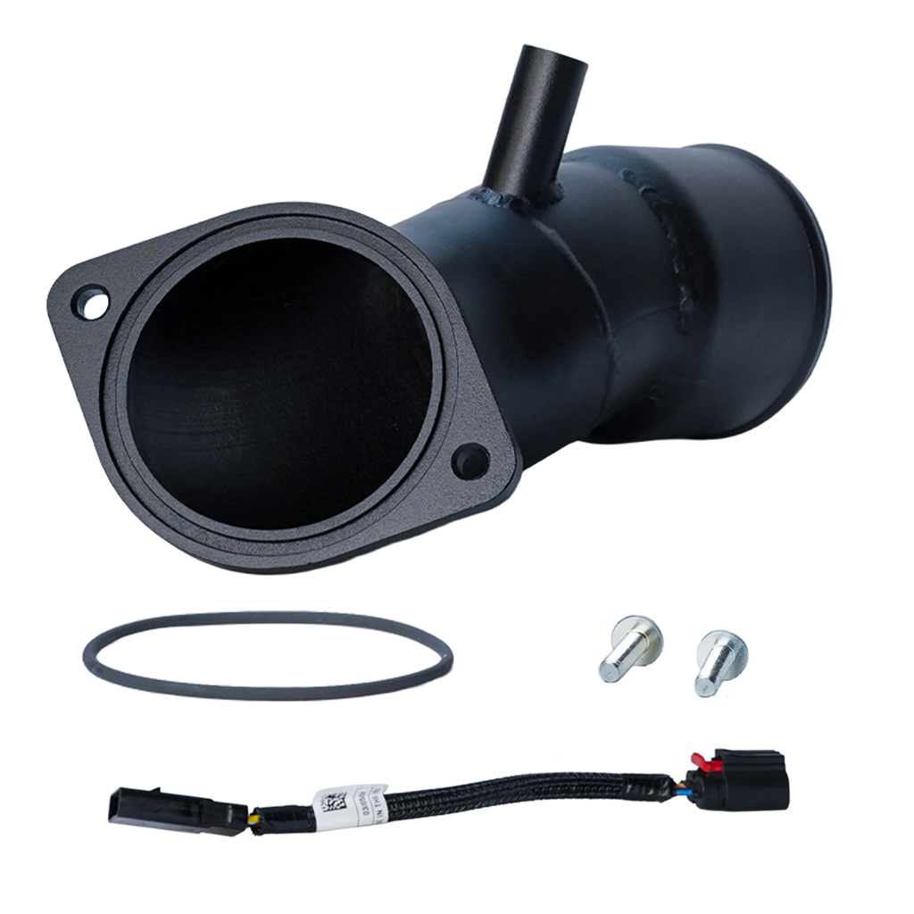 2017-2023 Duramax Screamer Turbocharger (1045844)