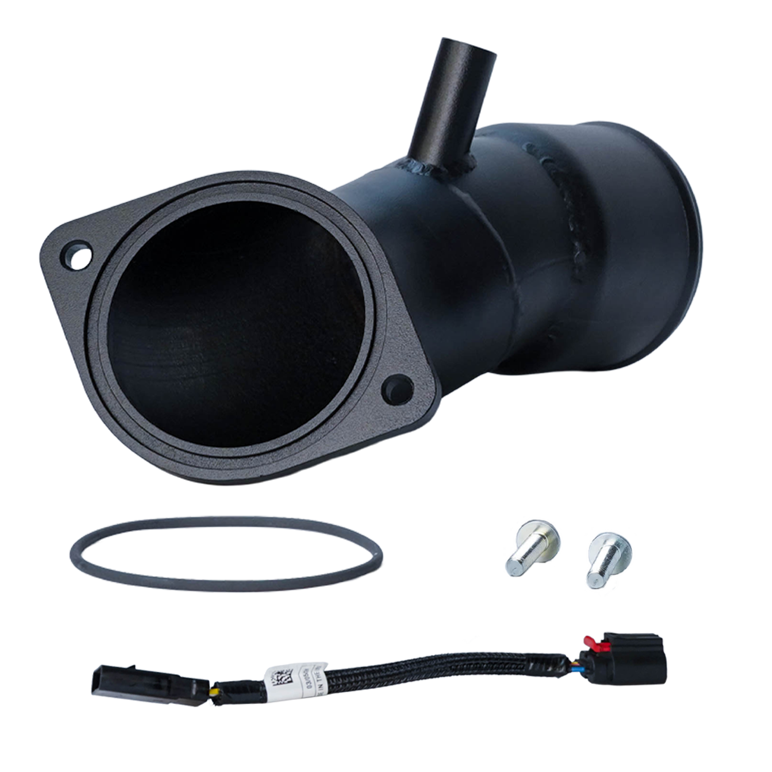 2017-2023 Duramax Screamer Turbocharger (1045844)
