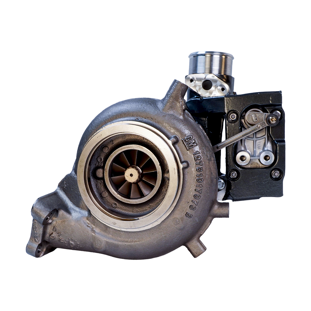 2017-2023 Duramax Screamer Turbocharger (1045844)