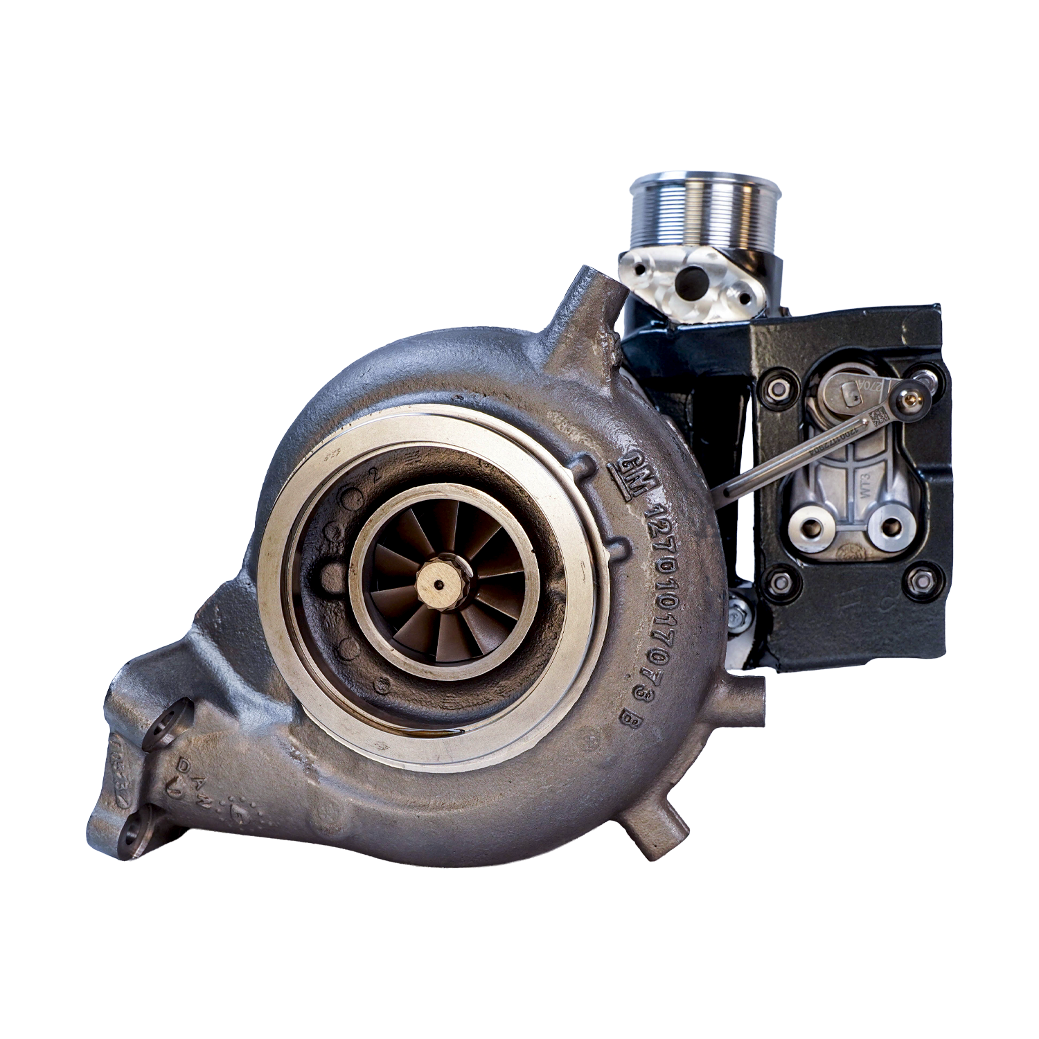 2017-2023 Duramax Screamer Turbocharger (1045844)