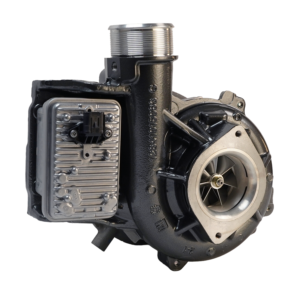 2017-2023 Duramax Screamer Turbocharger (1045844)