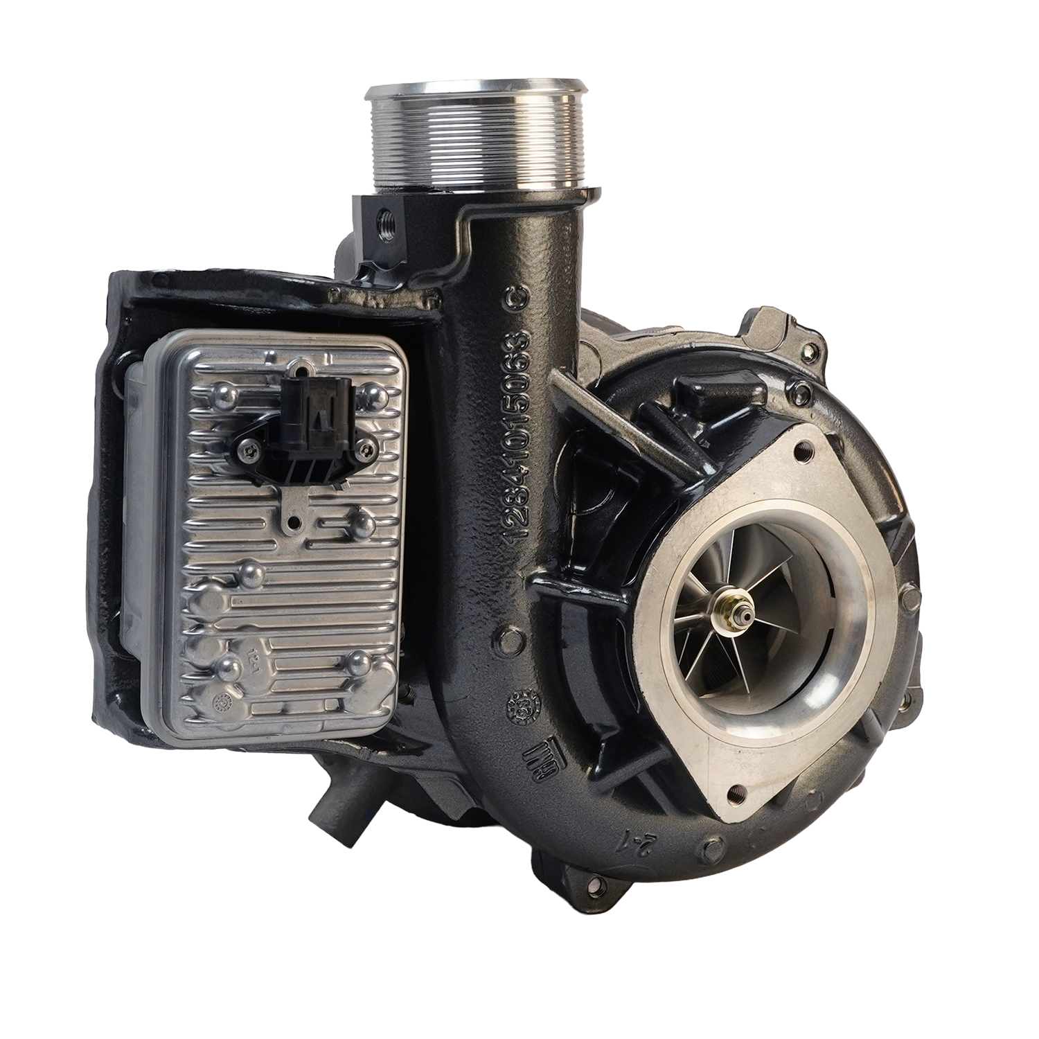 2017-2023 Duramax Screamer Turbocharger (1045844)