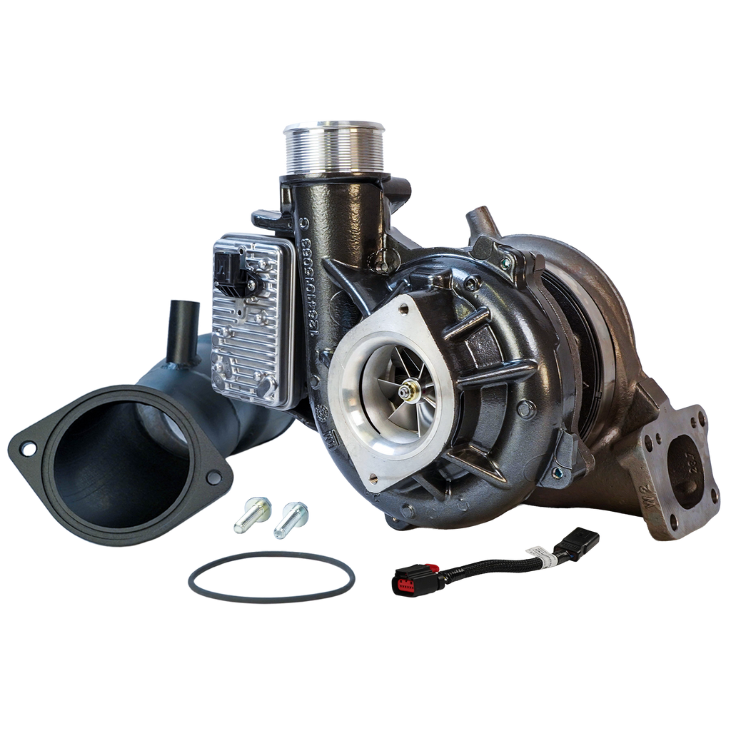 2017-2023 Duramax Screamer Turbocharger (1045844)