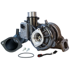 2017-2023 Duramax Screamer Turbocharger (1045844)