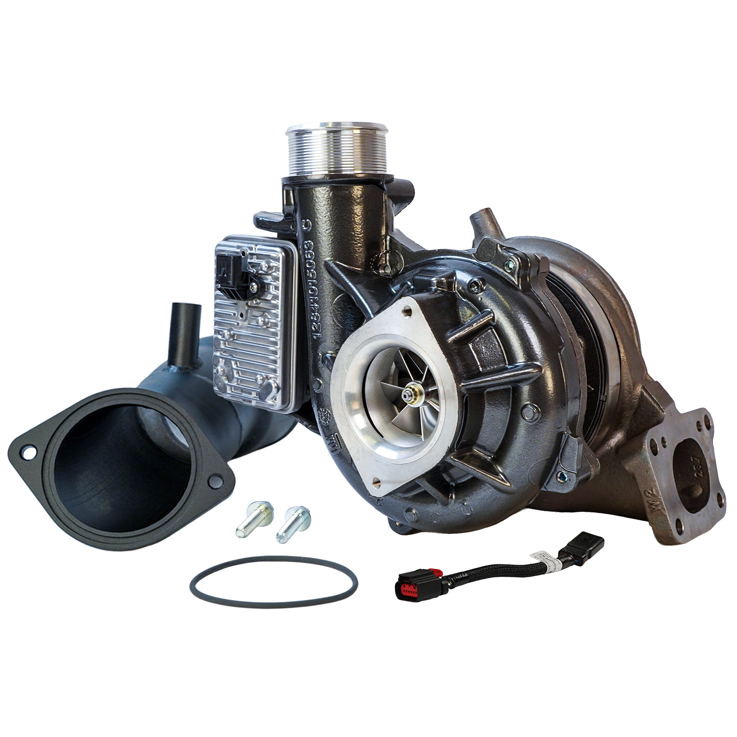 2017-2023 Duramax Screamer Turbocharger (1045844)