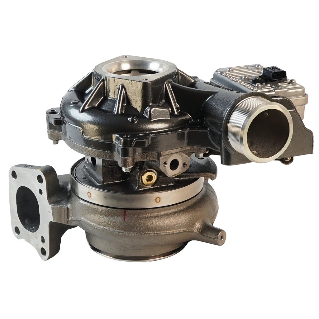 2017-2023 Duramax Screamer Turbocharger (1045844)
