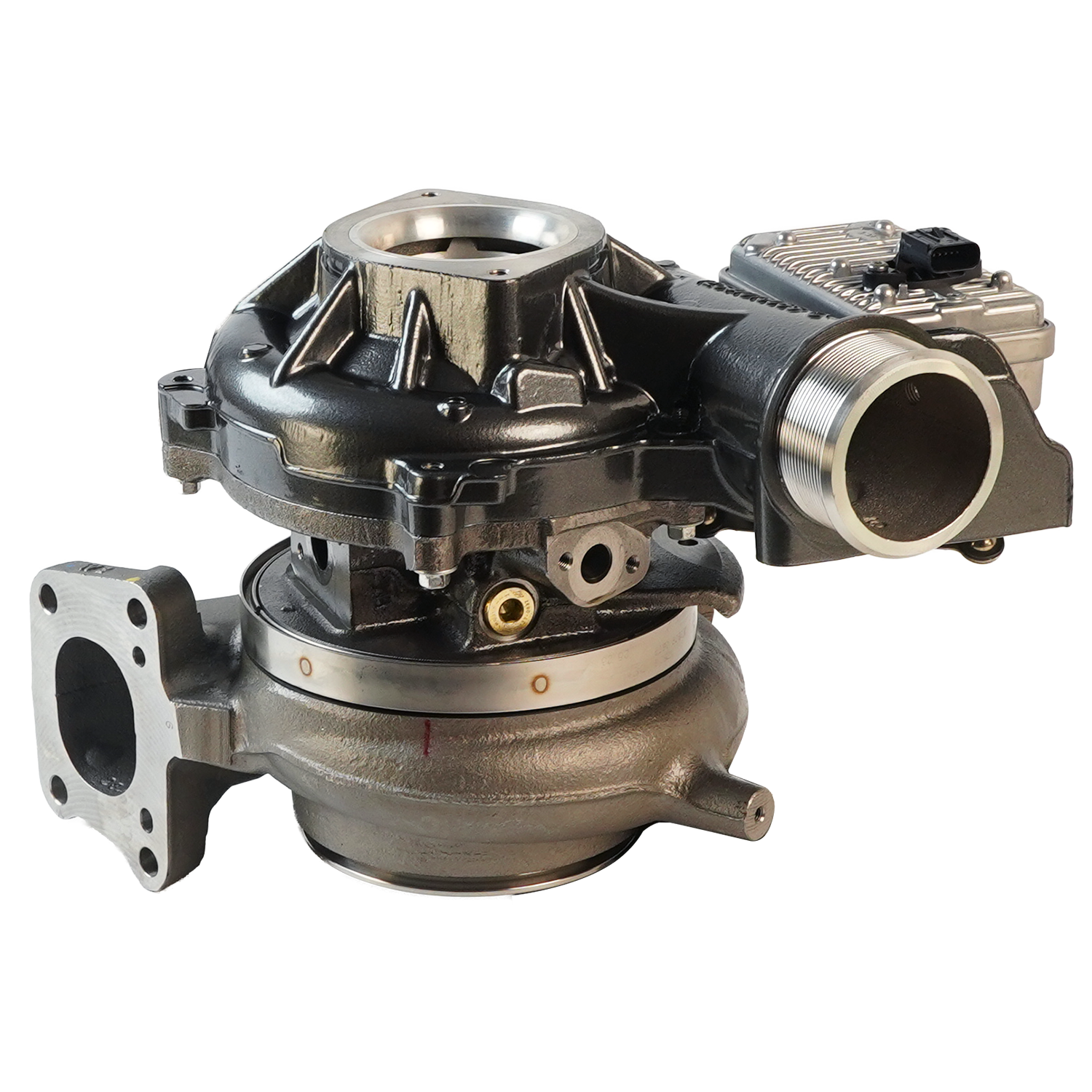 2017-2023 Duramax Screamer Turbocharger (1045844)