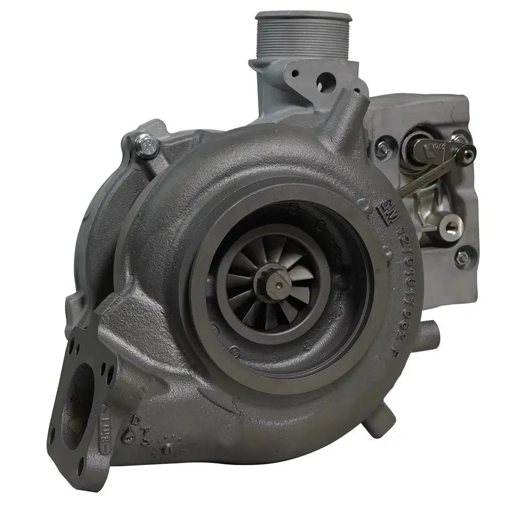 2017-2023 Duramax Stock Replacement Turbocharger (104584x)