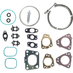 2017-2023 Duramax Turbocharger Installation Kit (AP0203)