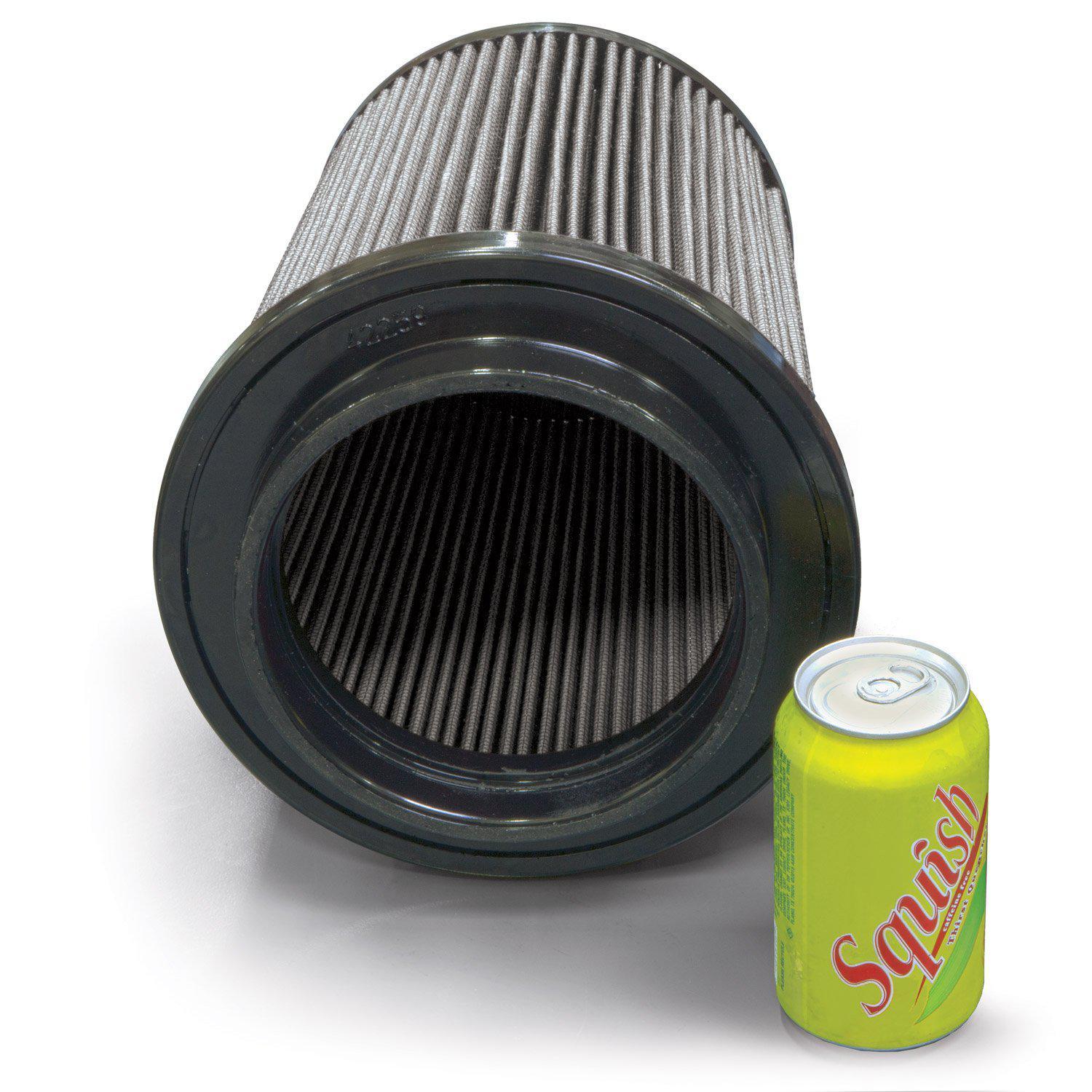 2017-2024 Duramax/ Cummins Ram Air Filter Replacement (42259)