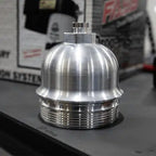 2017-2024 Duramax Fuel Filter Cap (BFC1001K)