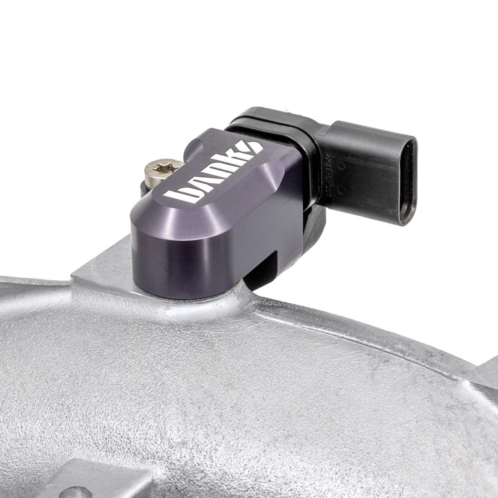 2017-2024 Duramax MAP Sensor Spacer Kit (64410)