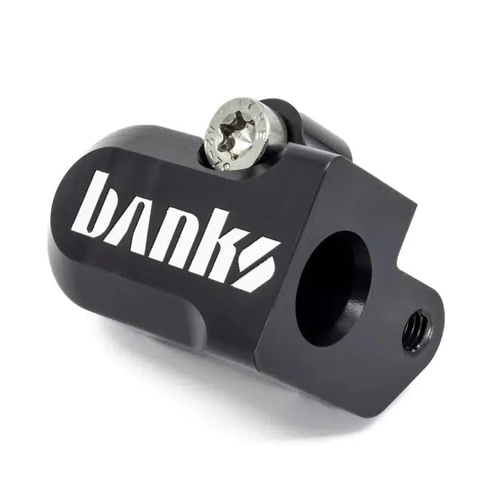 2017-2024 Duramax MAP Sensor Spacer Kit (64410)