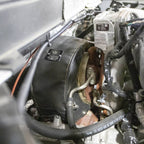 2017-2024 Duramax VGT Turbo Heat Blanket (WCF100822)