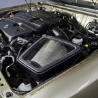 2017-2024 Nissan S&B Cold Air Intake (75-5135D)